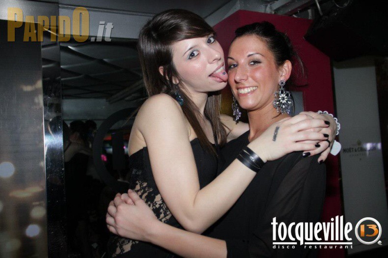 Sabato 13 Aprile 2013: 