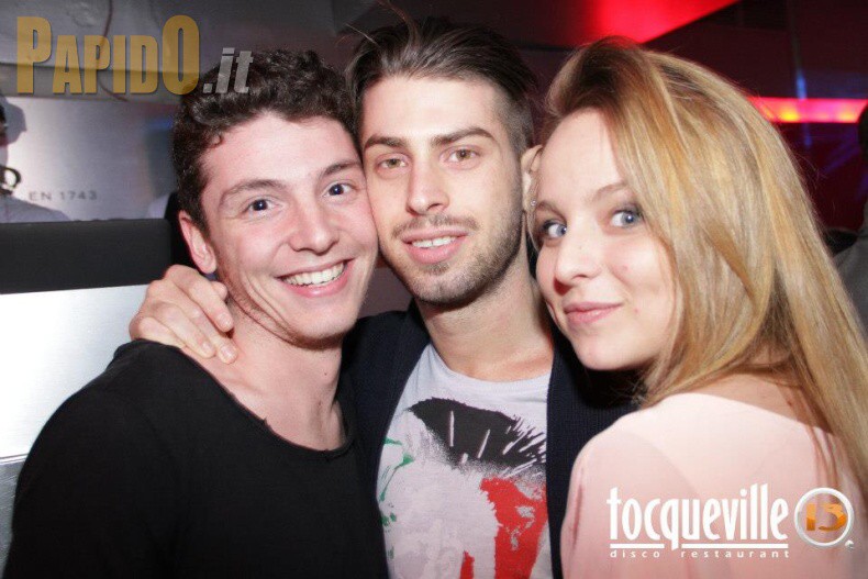Sabato 13 Aprile 2013: 
