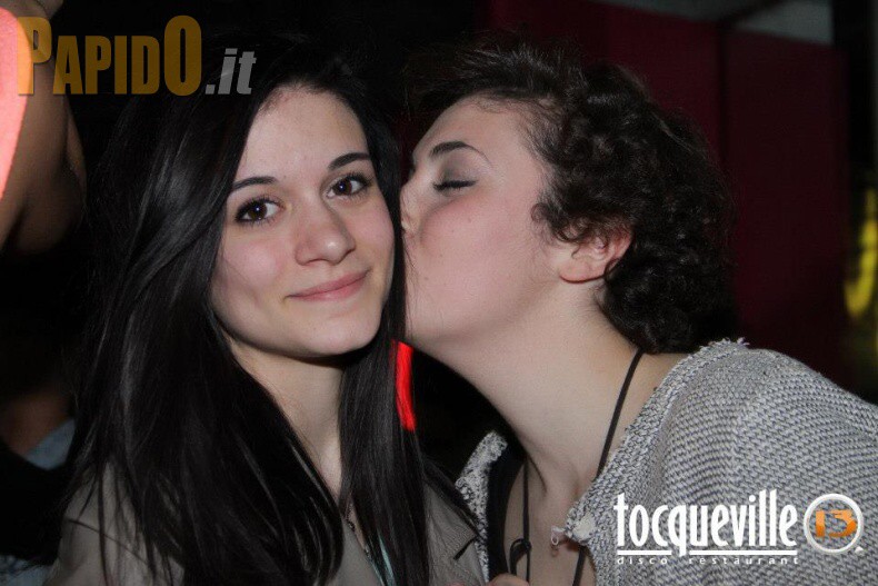 Sabato 13 Aprile 2013: 