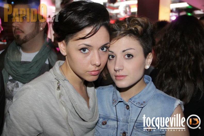 Sabato 13 Aprile 2013: 