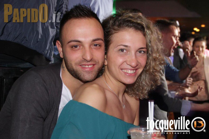 Sabato 13 Aprile 2013: 