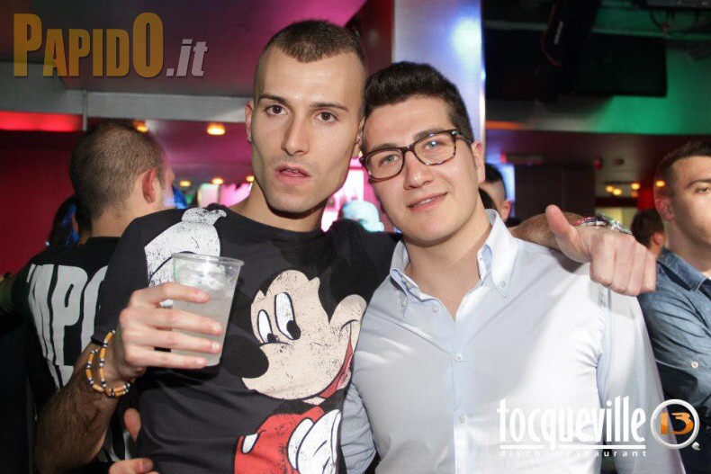 Sabato 13 Aprile 2013: 