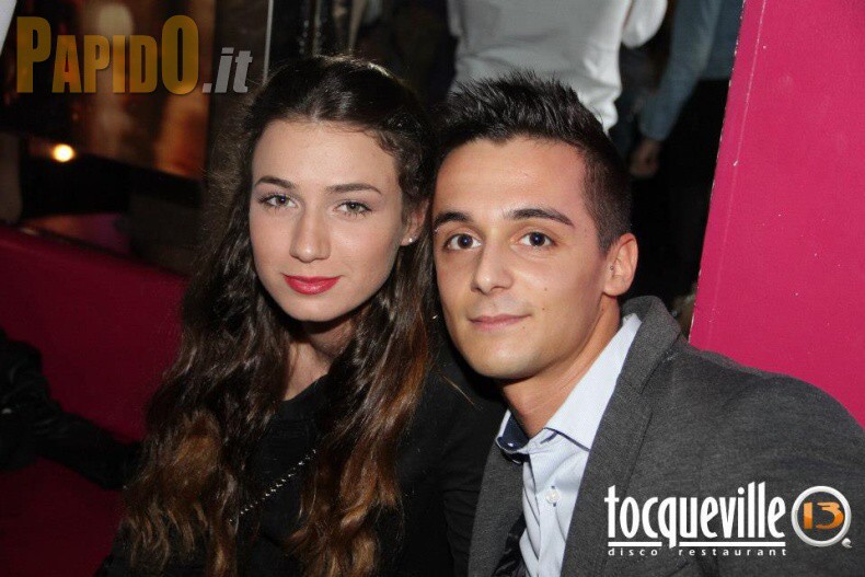 Sabato 13 Aprile 2013: 