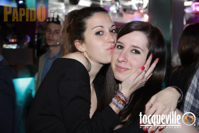 Sabato 13 Aprile 2013: 