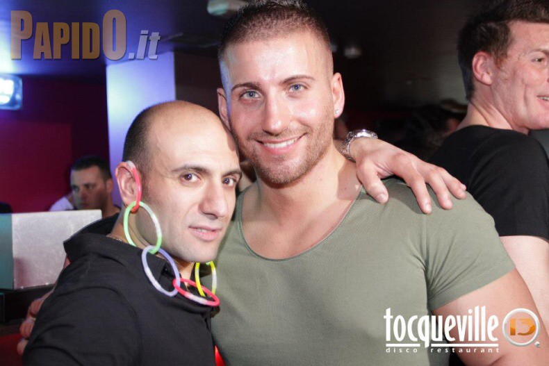 Sabato 13 Aprile 2013: 