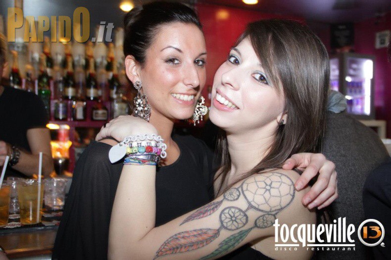 Sabato 13 Aprile 2013: 