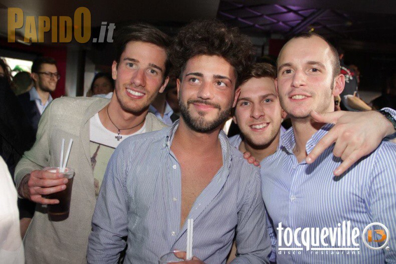 Sabato 13 Aprile 2013: 