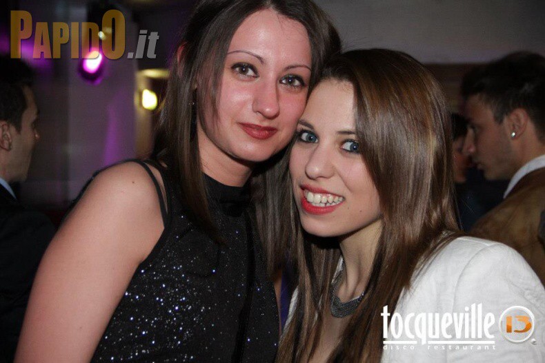 Sabato 13 Aprile 2013: 