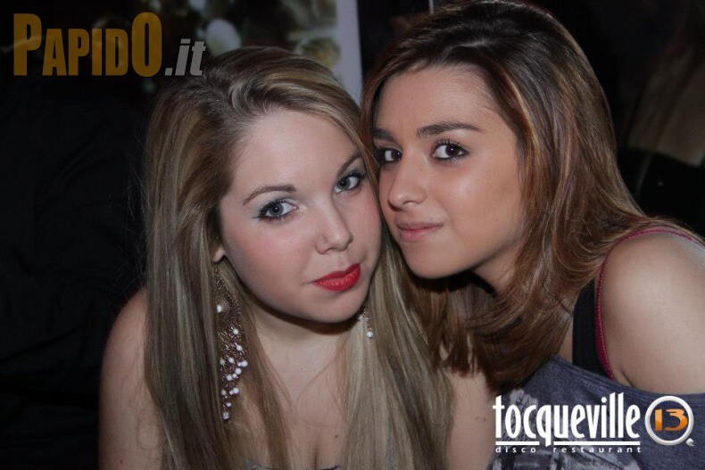 Sabato 13 Aprile 2013: 