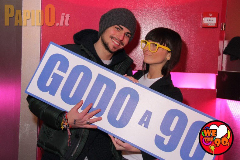 Giovedì 13 Dicembre 2012: 