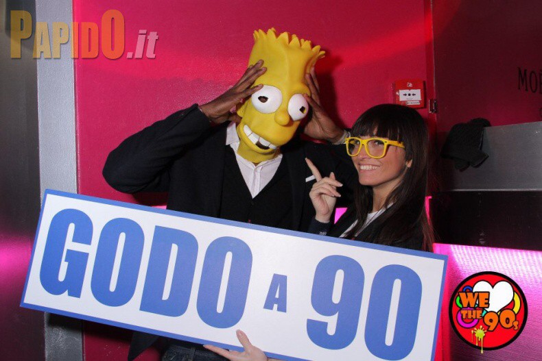 Giovedì 13 Dicembre 2012: 