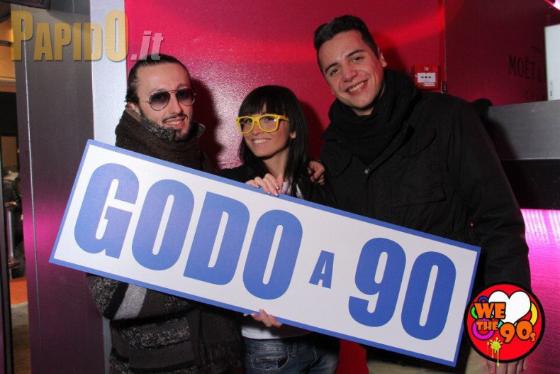 Giovedì 13 Dicembre 2012: 