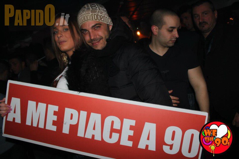 Giovedì 13 Dicembre 2012: 