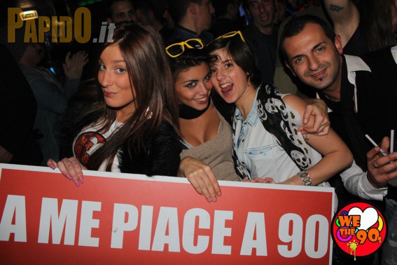 Giovedì 13 Dicembre 2012: 