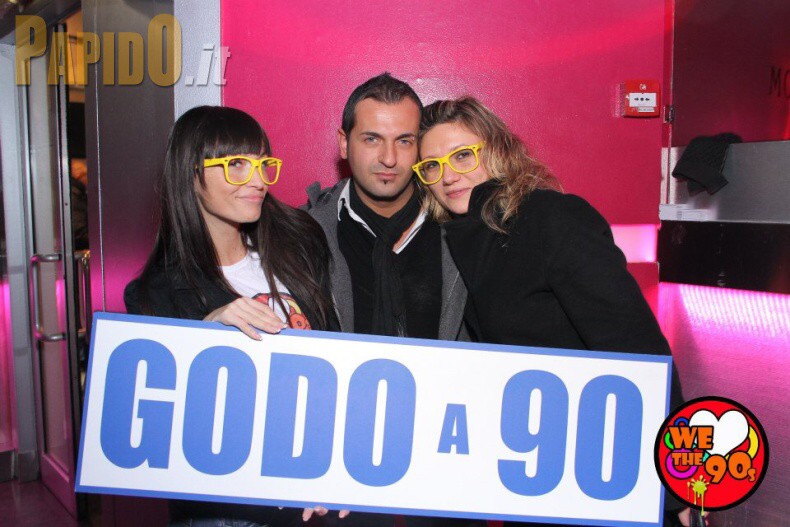 Giovedì 13 Dicembre 2012: 