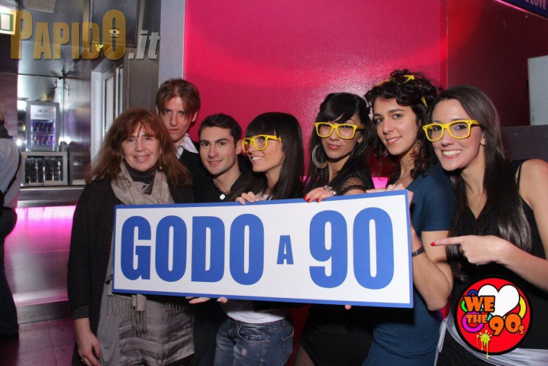 Giovedì 13 Dicembre 2012: 