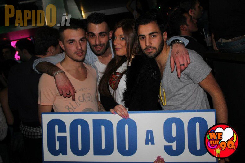 Giovedì 13 Dicembre 2012: 