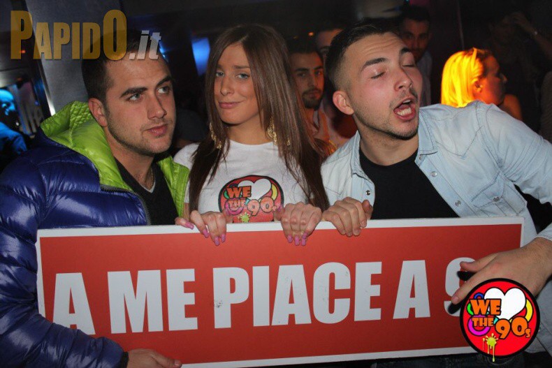 Giovedì 13 Dicembre 2012: 