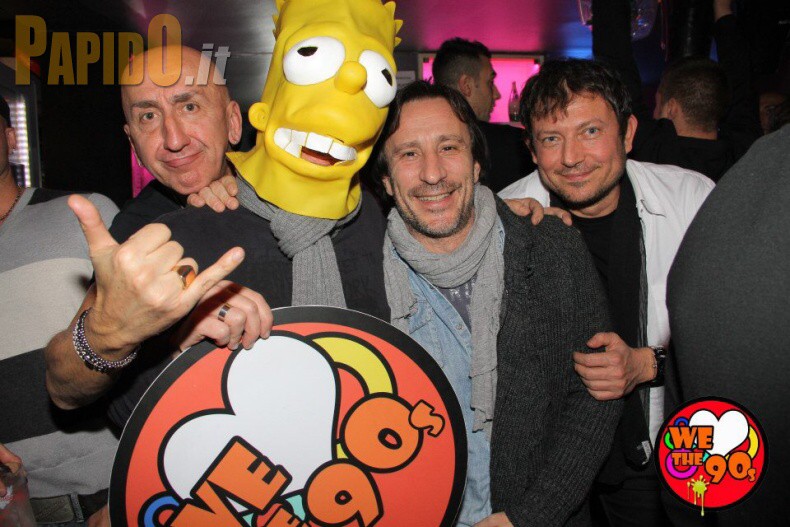 Giovedì 13 Dicembre 2012: 