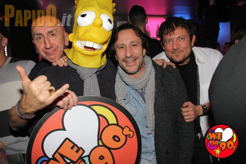 Giovedì 13 Dicembre 2012: 