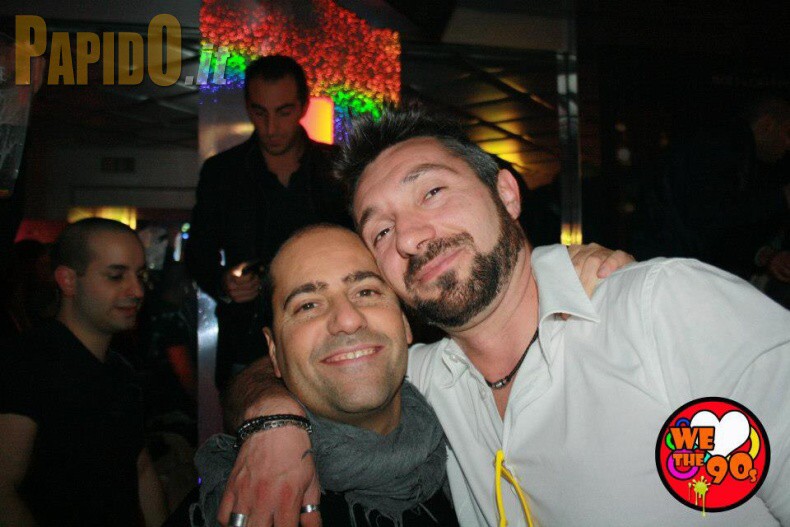 Giovedì 13 Dicembre 2012: 