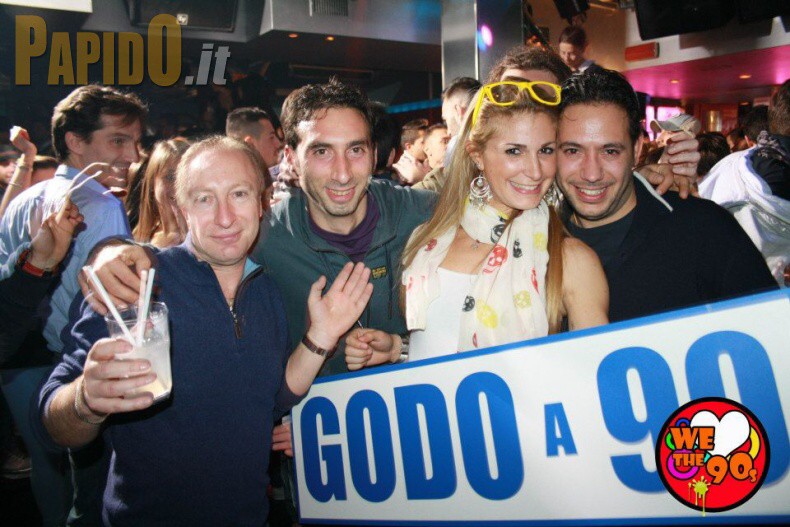 Giovedì 13 Dicembre 2012: 