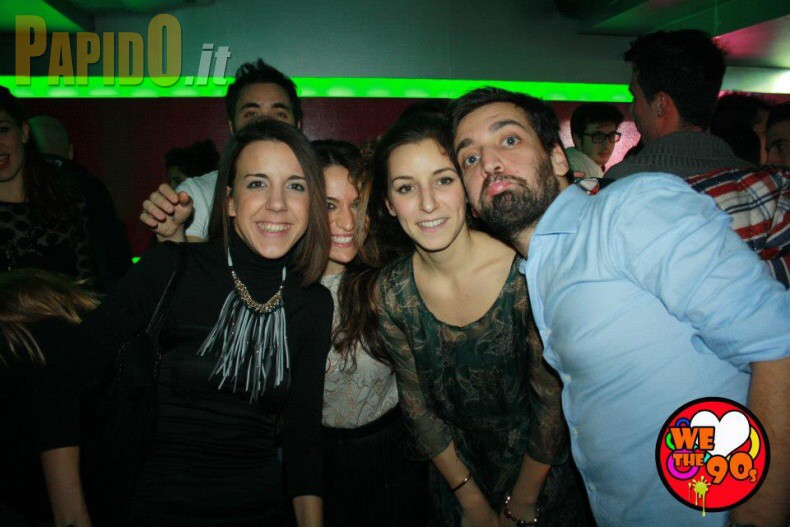 Giovedì 13 Dicembre 2012: 