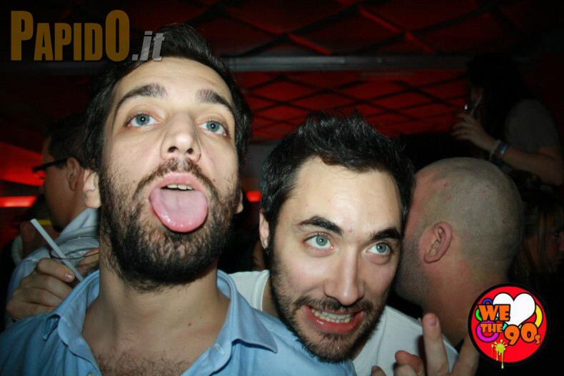 Giovedì 13 Dicembre 2012: 