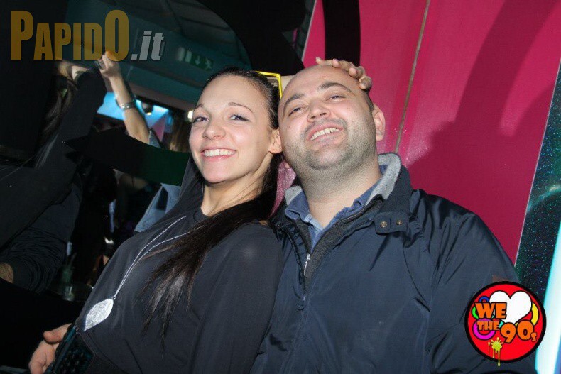 Giovedì 13 Dicembre 2012: 