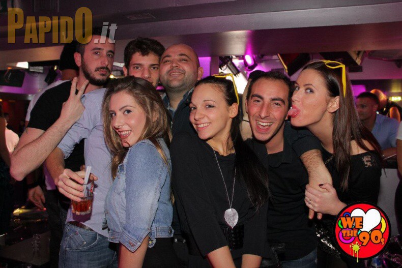 Giovedì 13 Dicembre 2012: 