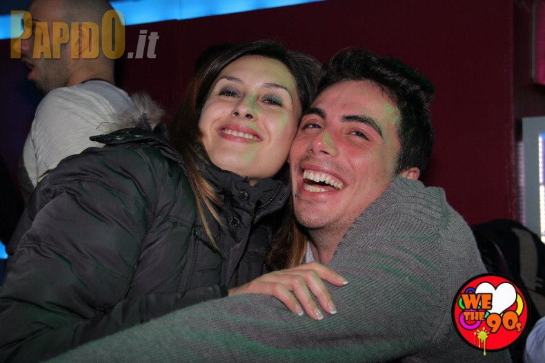 Giovedì 13 Dicembre 2012: 