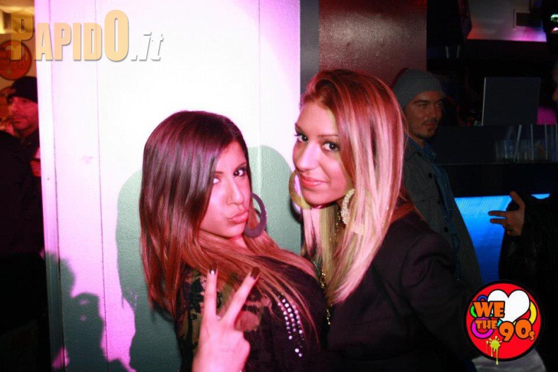Giovedì 13 Dicembre 2012: 