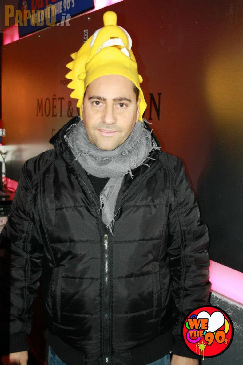 Giovedì 13 Dicembre 2012: 