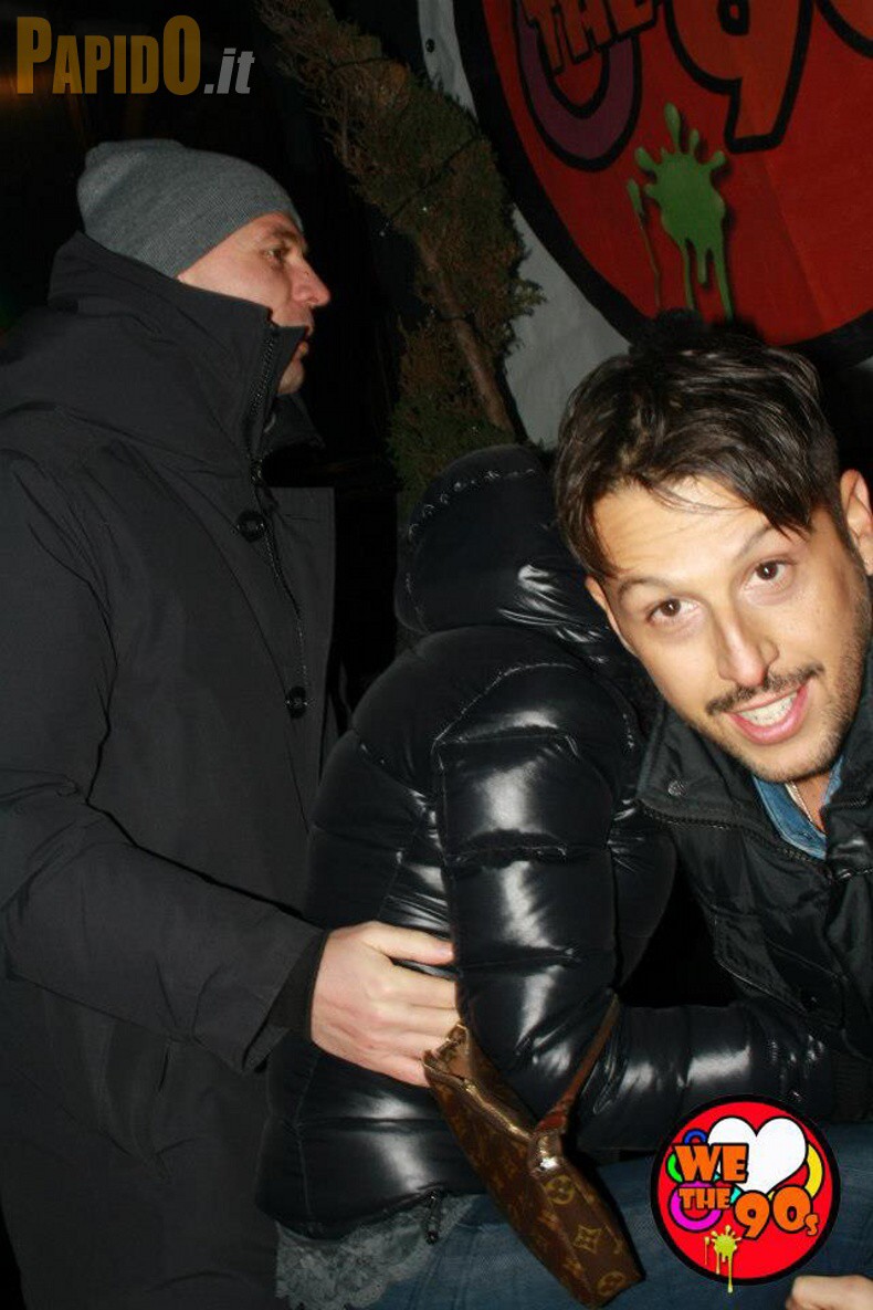 Giovedì 13 Dicembre 2012: 
