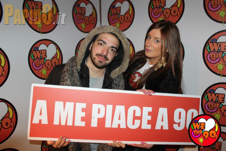 Giovedì 13 Dicembre 2012: 