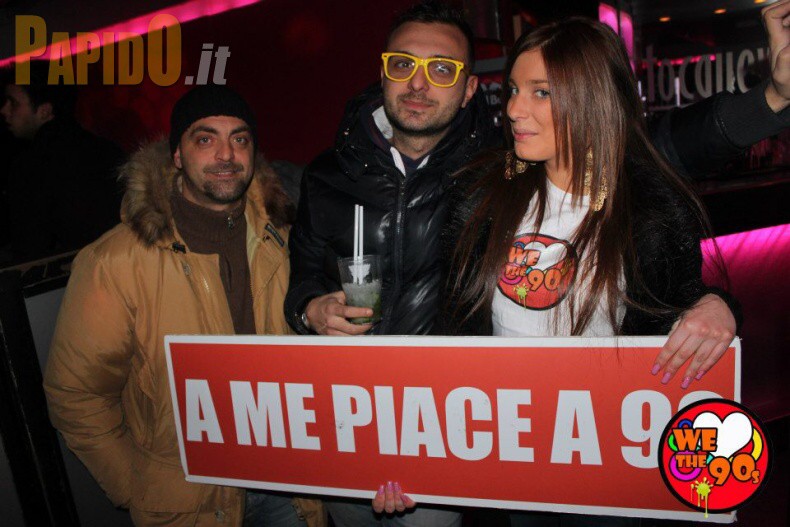 Giovedì 13 Dicembre 2012: 