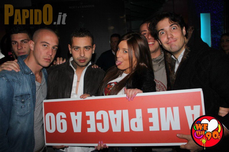 Giovedì 13 Dicembre 2012: 