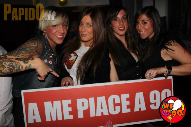 Giovedì 13 Dicembre 2012: 