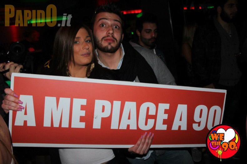 Giovedì 13 Dicembre 2012: 
