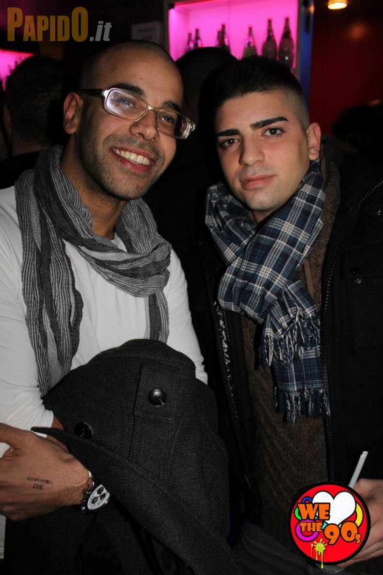 Giovedì 13 Dicembre 2012: 