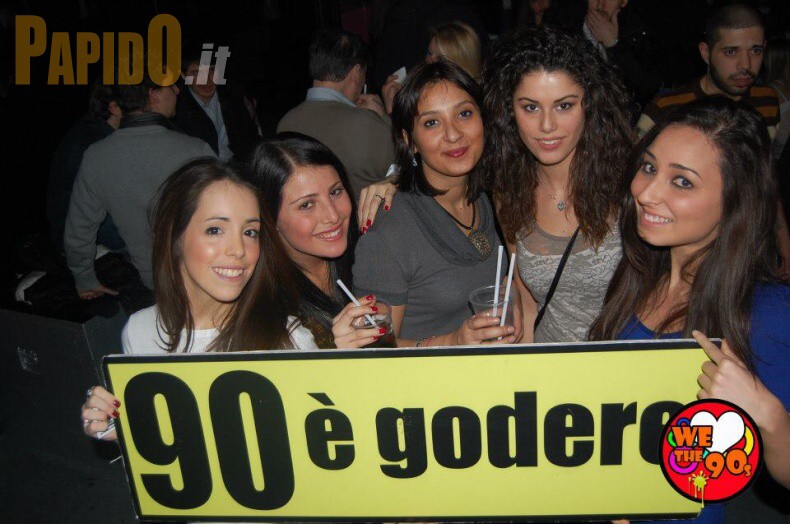 Giovedì 14 Marzo 2013: 