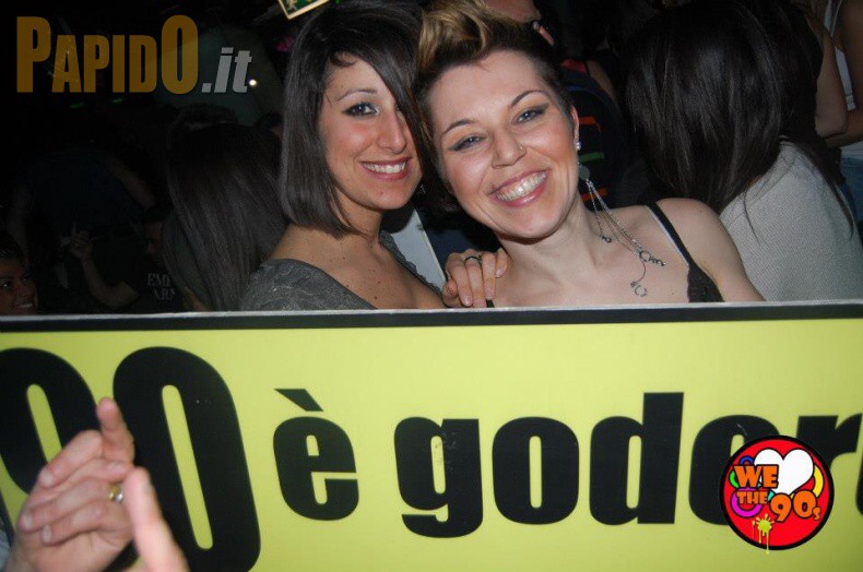 Giovedì 14 Marzo 2013: 
