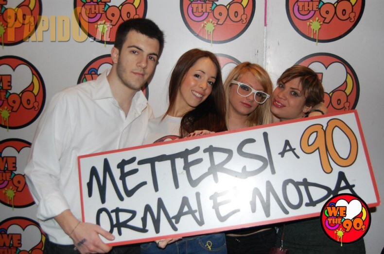 Giovedì 14 Marzo 2013: 