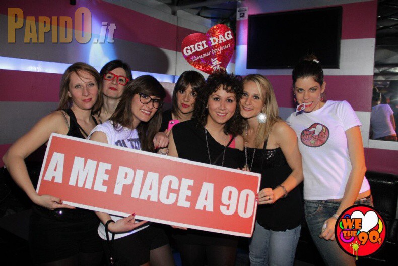 Giovedì 14 Marzo 2013: 