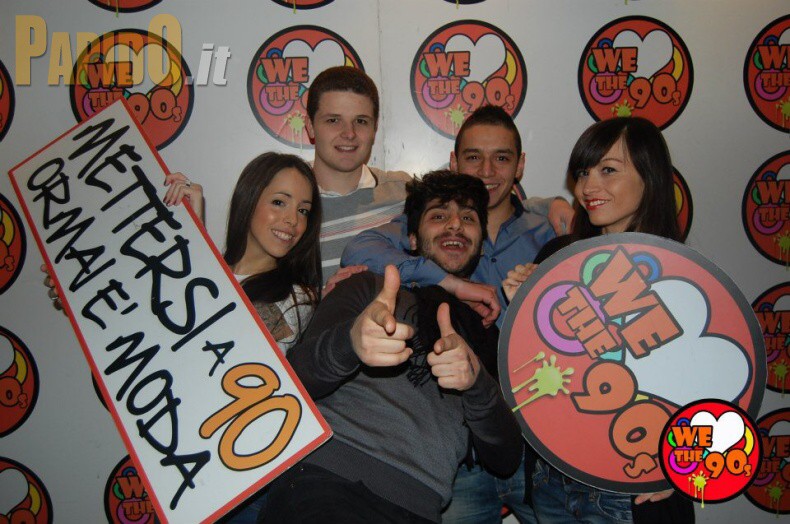 Giovedì 14 Marzo 2013: 
