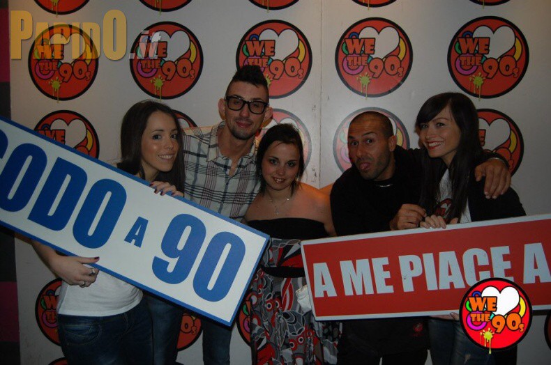 Giovedì 14 Marzo 2013: 