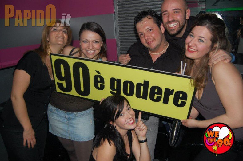 Giovedì 14 Marzo 2013: 