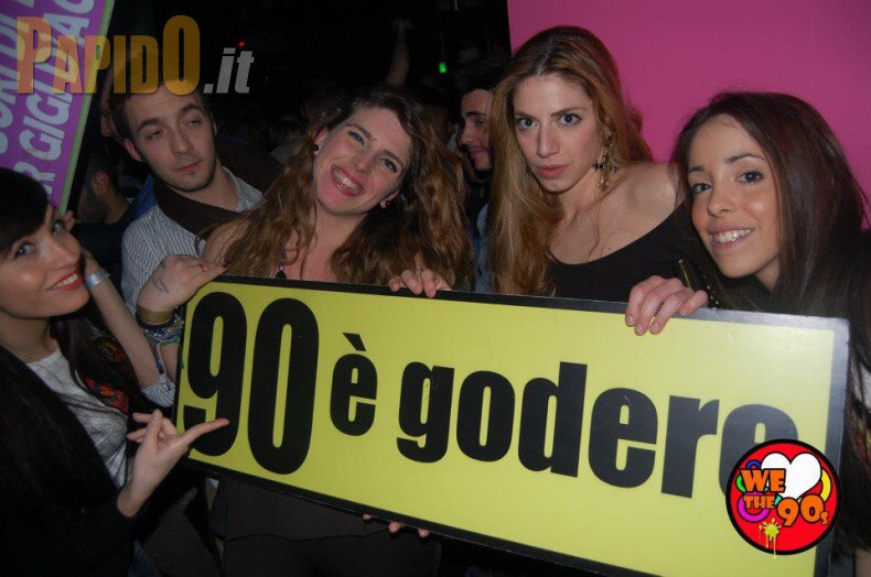 Giovedì 14 Marzo 2013: 