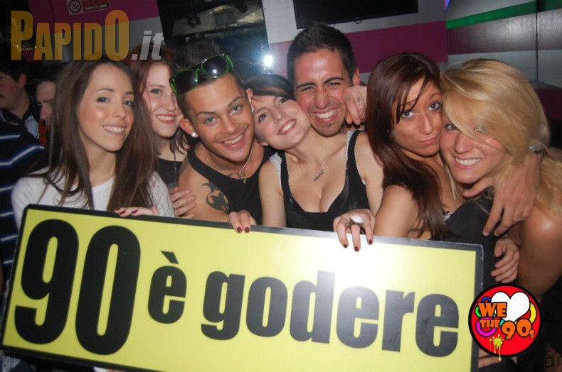 Giovedì 14 Marzo 2013: 