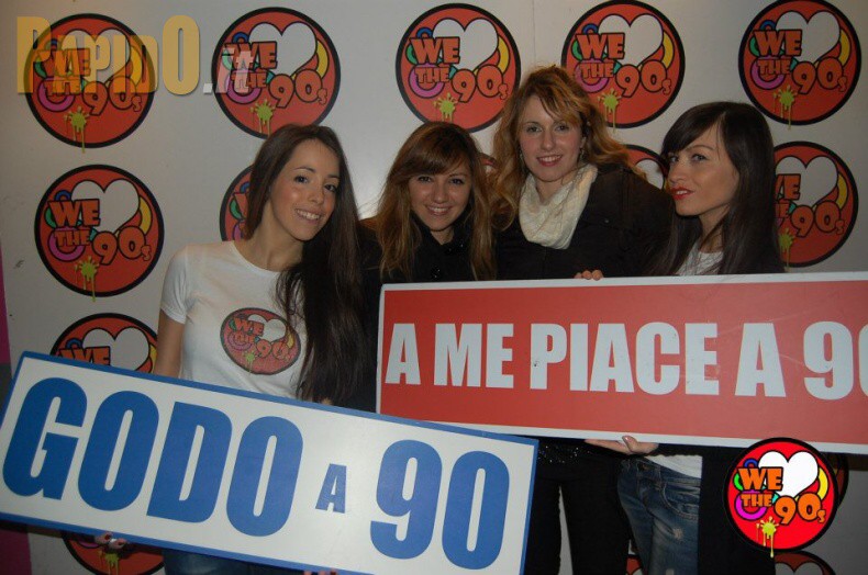 Giovedì 14 Marzo 2013: 